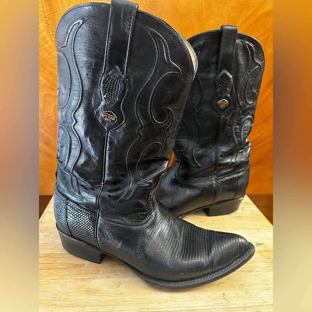 Los Altos Boots